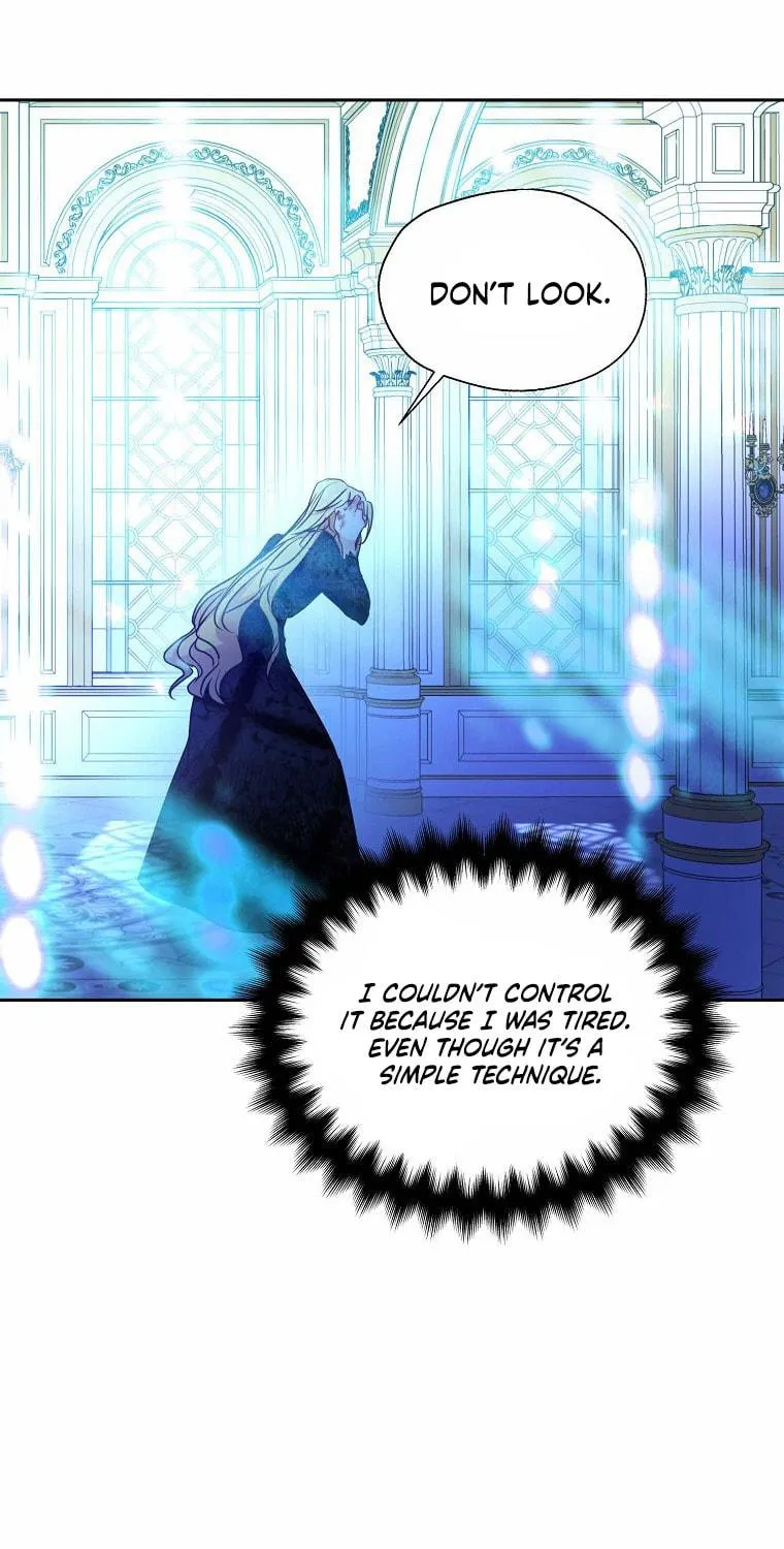 Your Majesty, Please Spare Me This Time Chapter 57 page 53 - 
