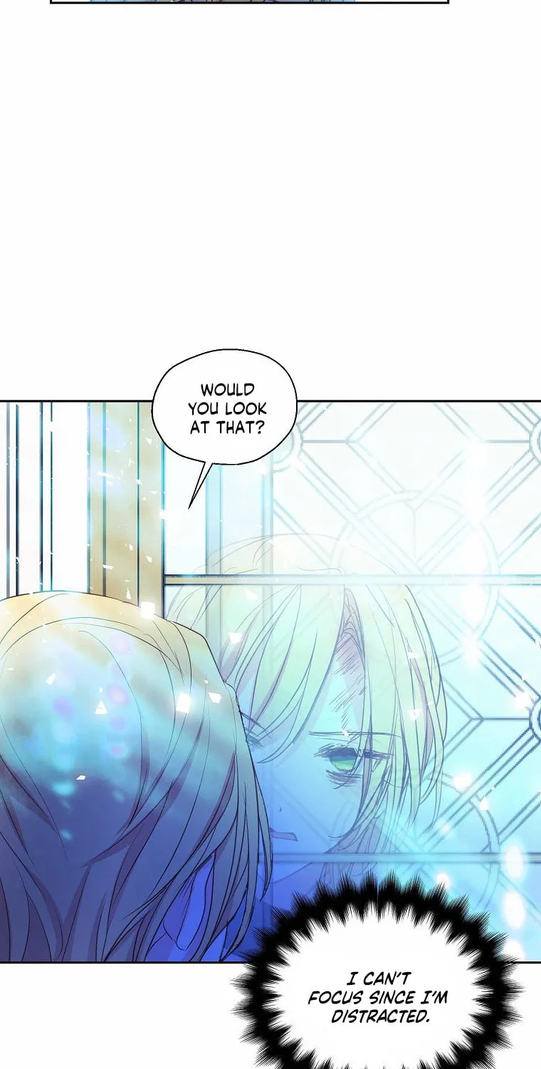 Your Majesty, Please Spare Me This Time Chapter 57 page 55 - 