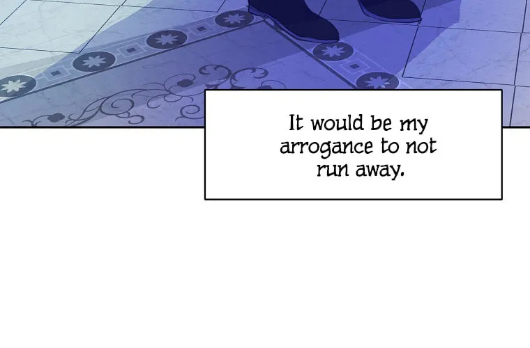 Your Majesty, Please Spare Me This Time Chapter 57 page 58 - 