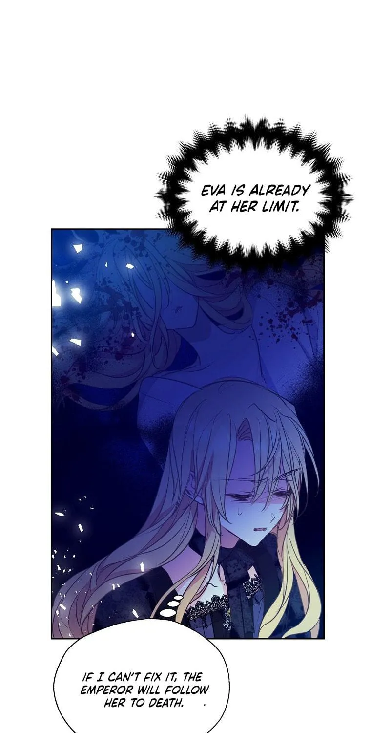 Your Majesty, Please Spare Me This Time Chapter 57 page 59 - 