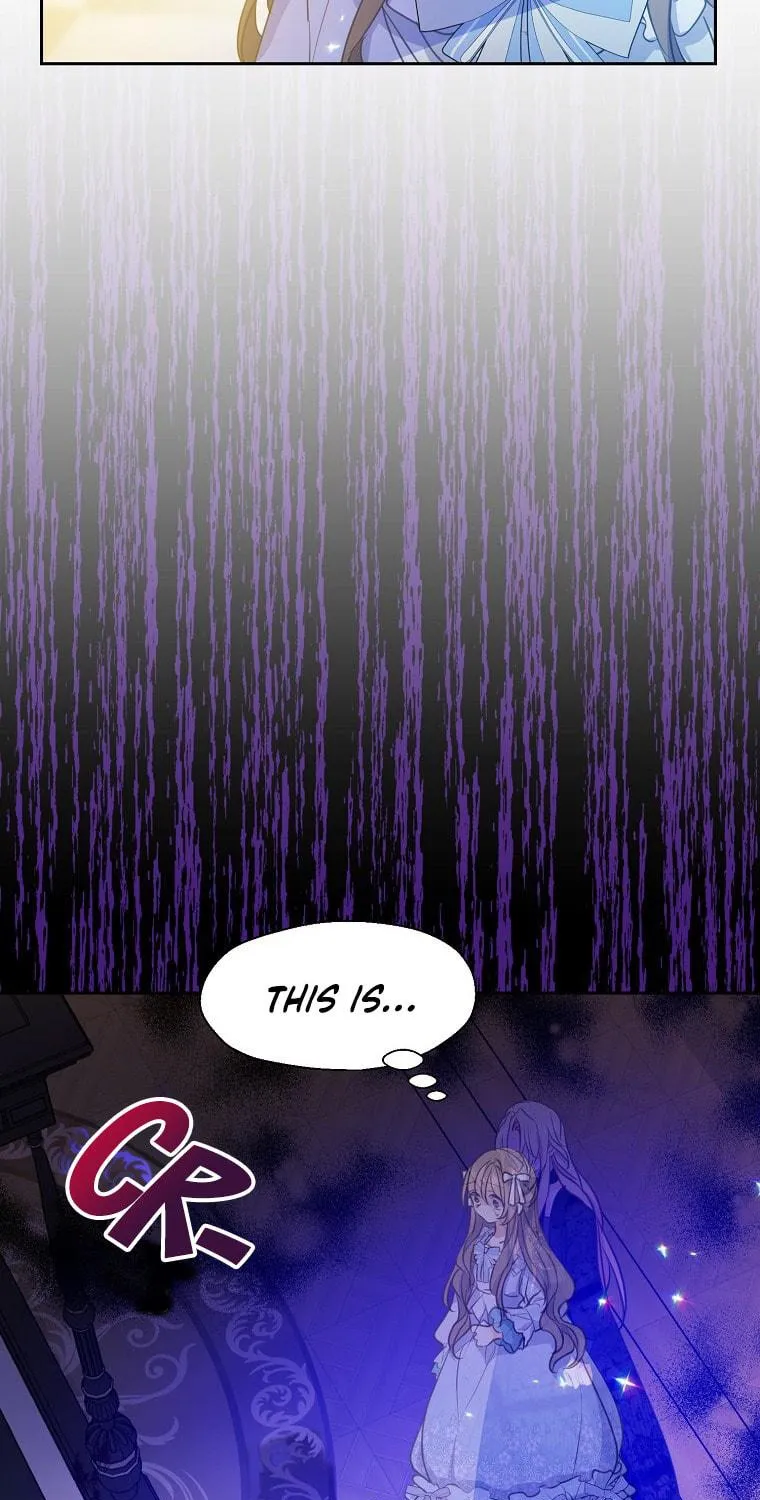 Your Majesty, Please Spare Me This Time Chapter 57 page 65 - 