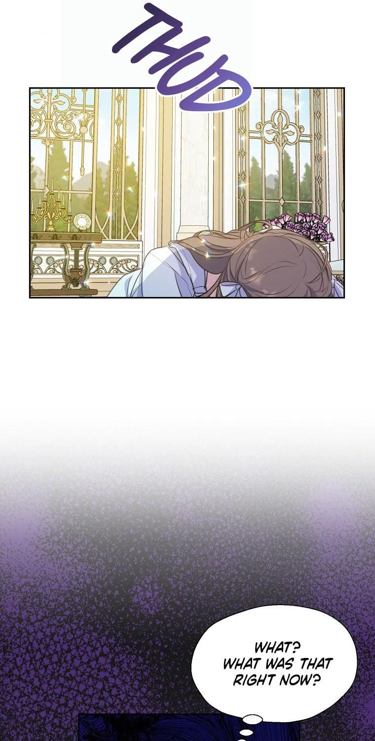 Your Majesty, Please Spare Me This Time Chapter 57 page 69 - 