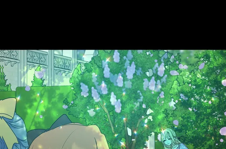 Your Majesty, Please Spare Me This Time Chapter 57 page 8 - 