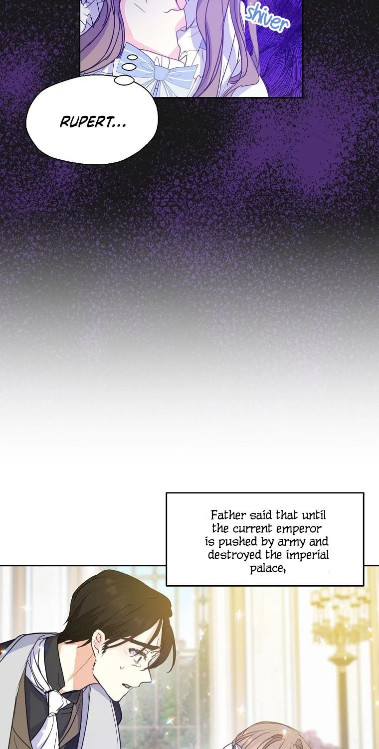Your Majesty, Please Spare Me This Time Chapter 57 page 71 - 