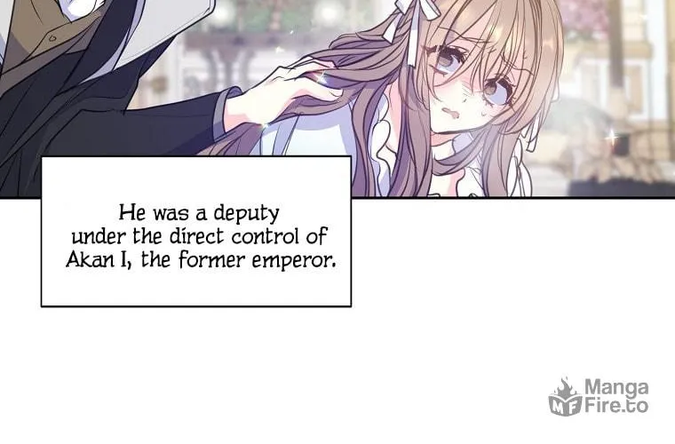 Your Majesty, Please Spare Me This Time Chapter 57 page 72 - 