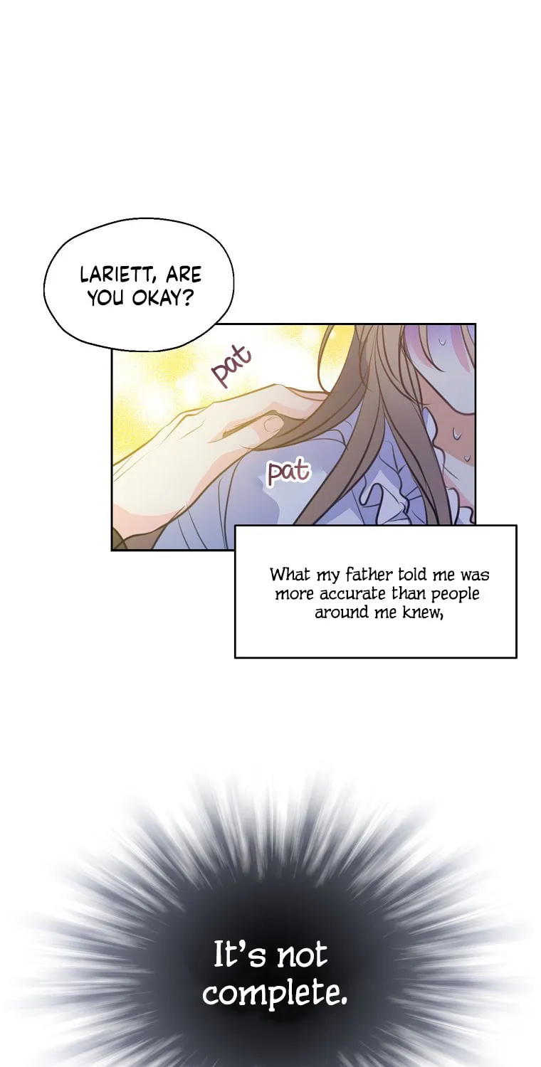 Your Majesty, Please Spare Me This Time Chapter 57 page 73 - 