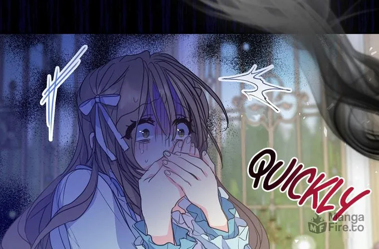 Your Majesty, Please Spare Me This Time Chapter 57 page 80 - 