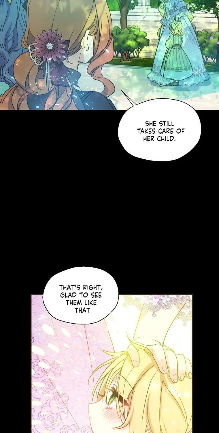 Your Majesty, Please Spare Me This Time Chapter 57 page 9 - 