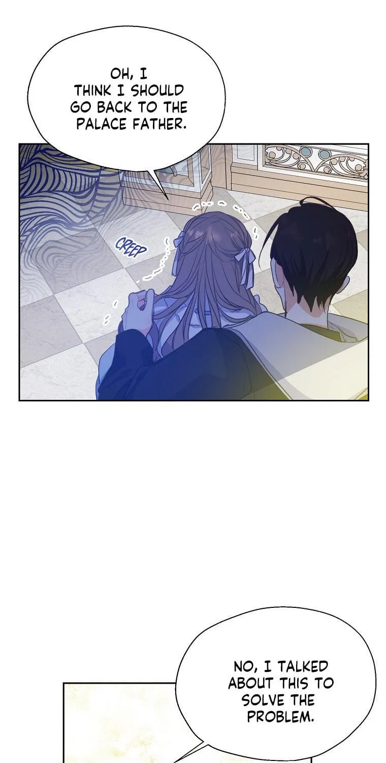 Your Majesty, Please Spare Me This Time Chapter 57 page 83 - 