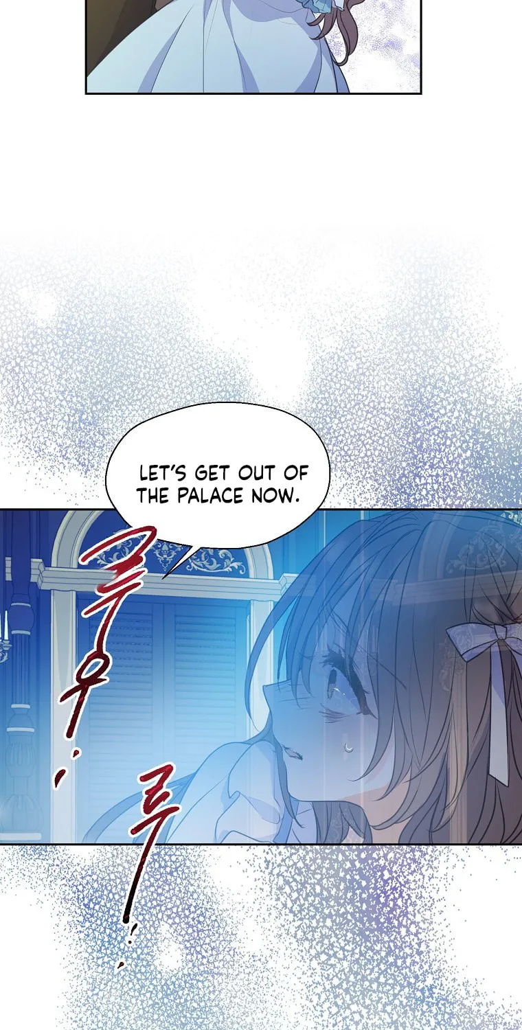 Your Majesty, Please Spare Me This Time Chapter 57 page 85 - 