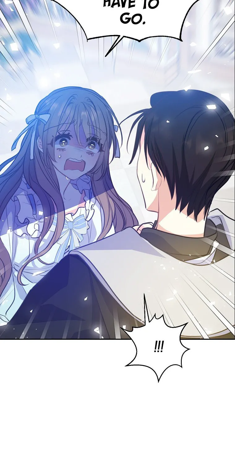 Your Majesty, Please Spare Me This Time Chapter 57 page 87 - 