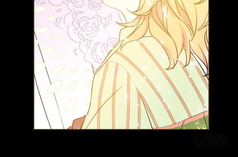 Your Majesty, Please Spare Me This Time Chapter 57 page 10 - 