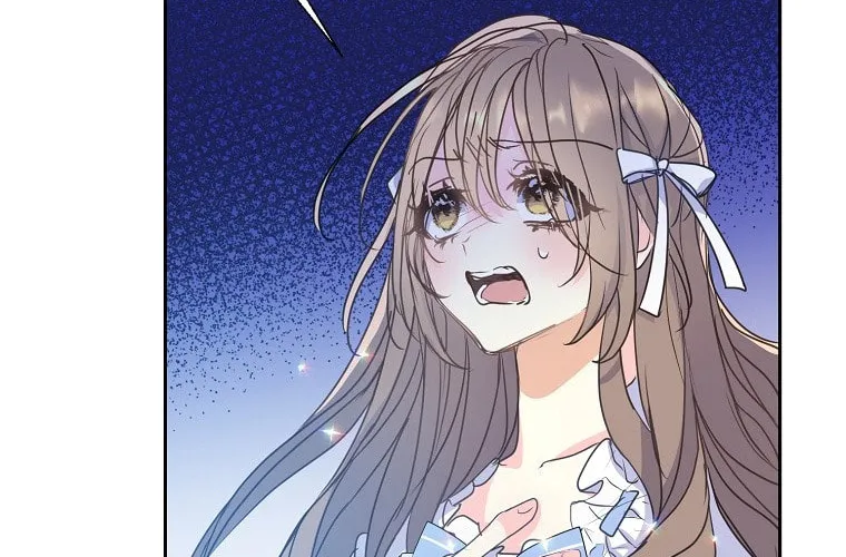 Your Majesty, Please Spare Me This Time Chapter 58 page 14 - 