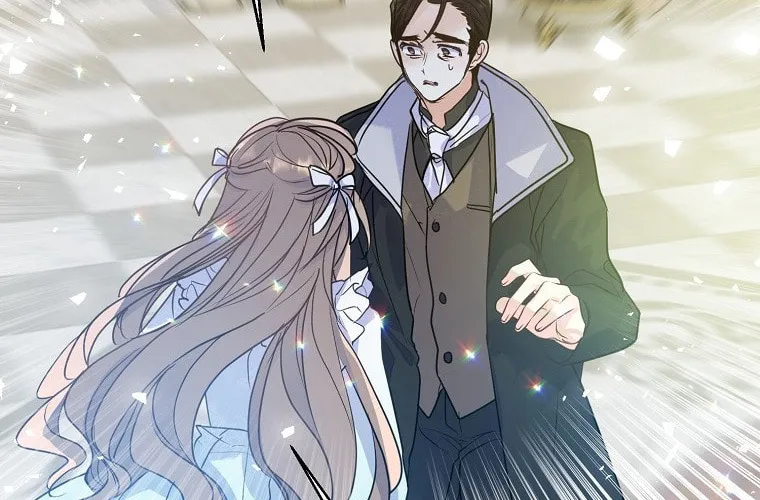 Your Majesty, Please Spare Me This Time Chapter 58 page 16 - 
