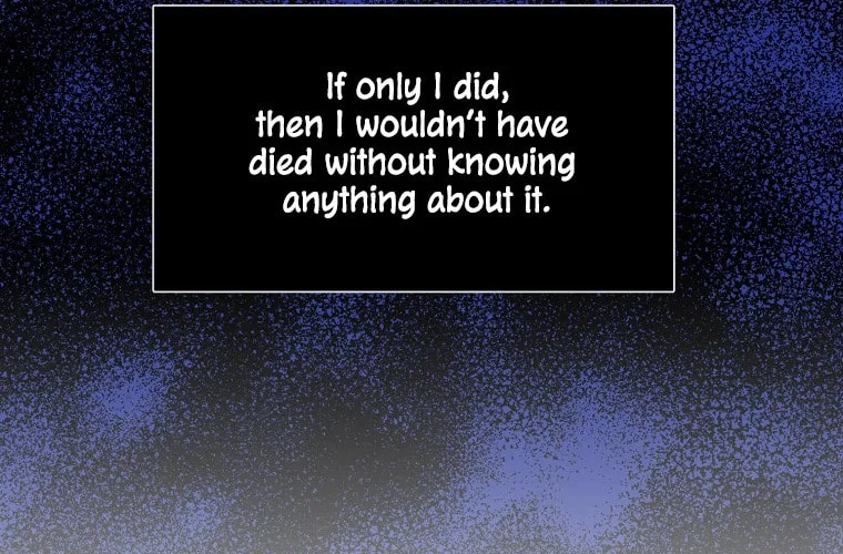Your Majesty, Please Spare Me This Time Chapter 58 page 21 - 
