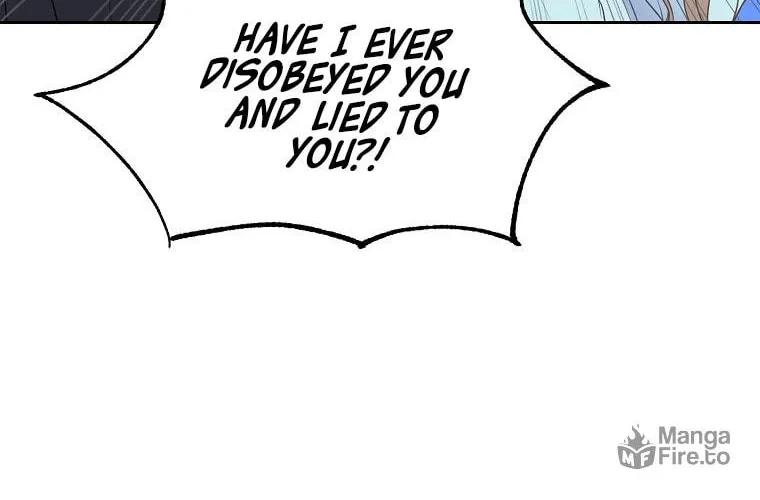 Your Majesty, Please Spare Me This Time Chapter 58 page 23 - 