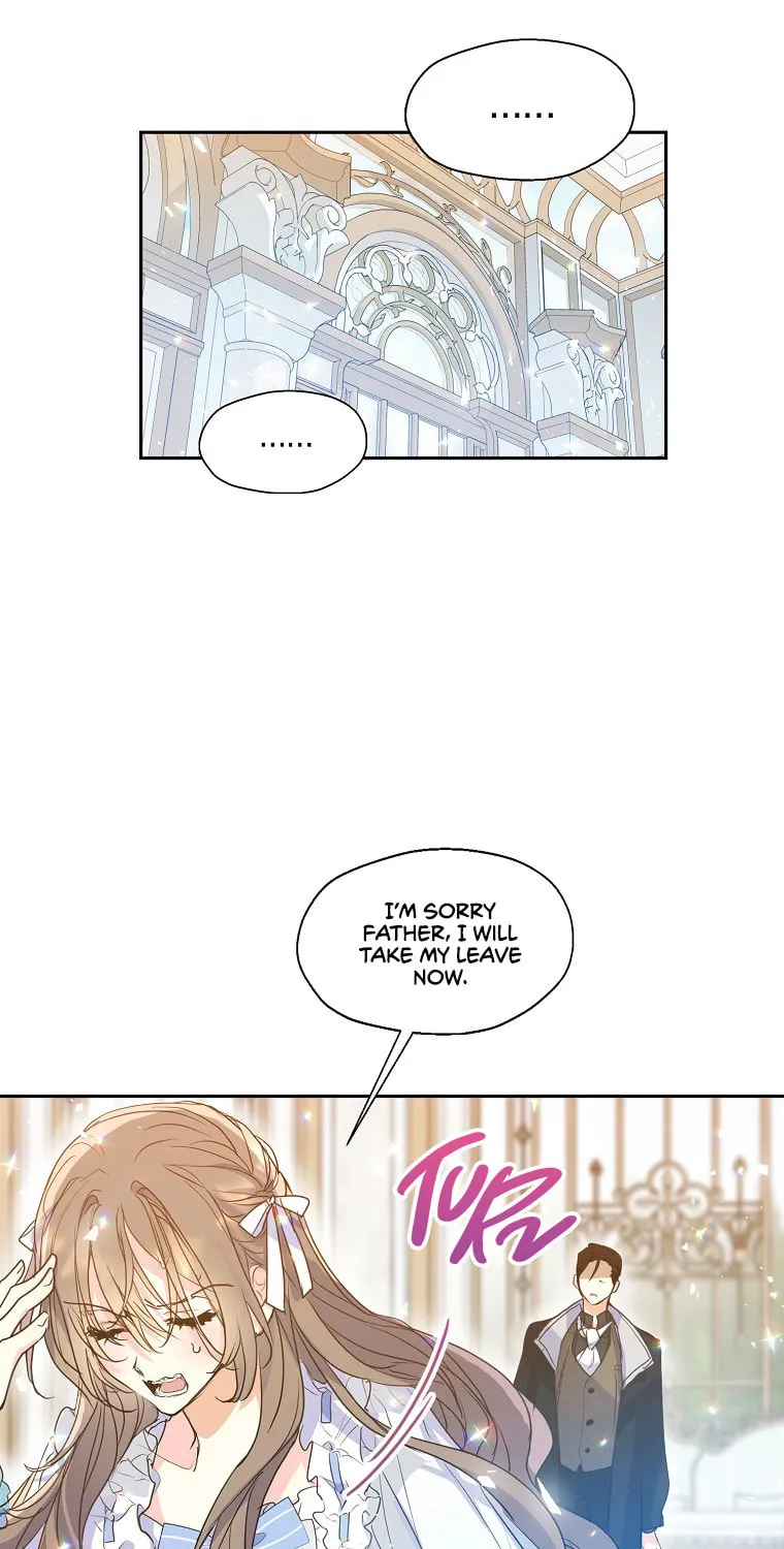 Your Majesty, Please Spare Me This Time Chapter 58 page 24 - 