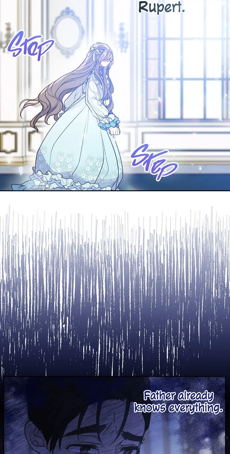 Your Majesty, Please Spare Me This Time Chapter 58 page 30 - 