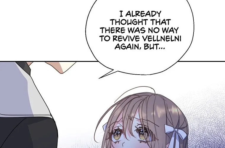 Your Majesty, Please Spare Me This Time Chapter 58 page 4 - 