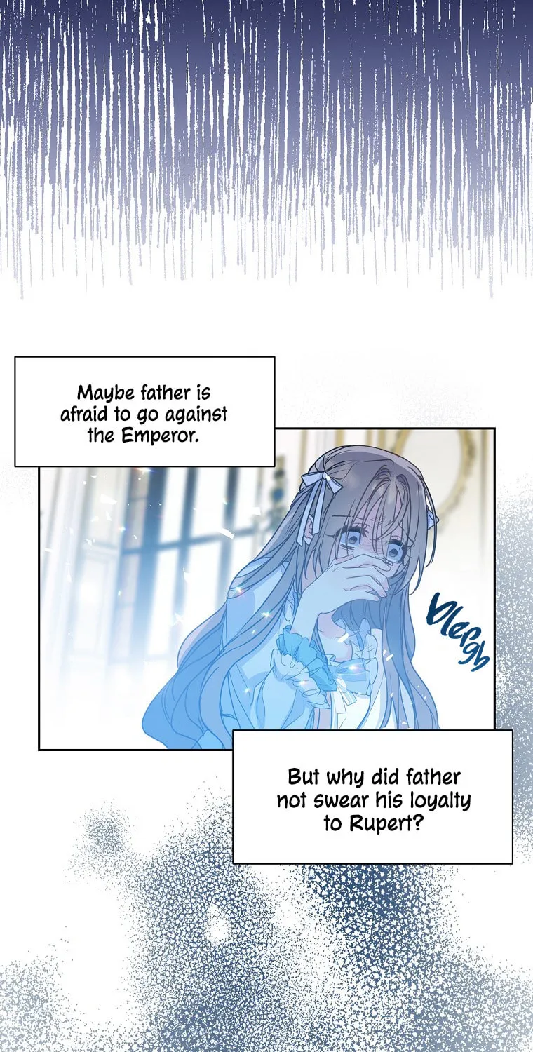 Your Majesty, Please Spare Me This Time Chapter 58 page 32 - 
