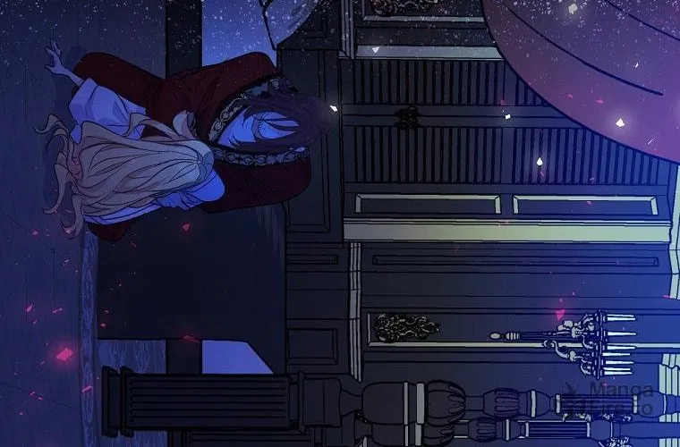 Your Majesty, Please Spare Me This Time Chapter 58 page 35 - 
