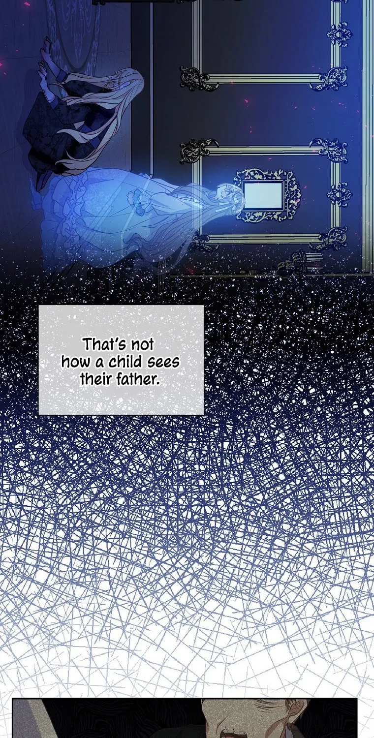 Your Majesty, Please Spare Me This Time Chapter 58 page 36 - 