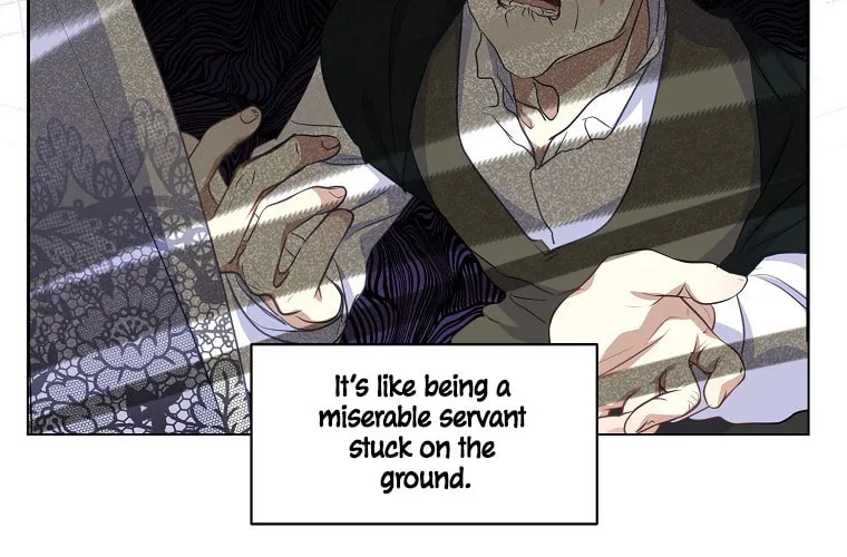 Your Majesty, Please Spare Me This Time Chapter 58 page 37 - 