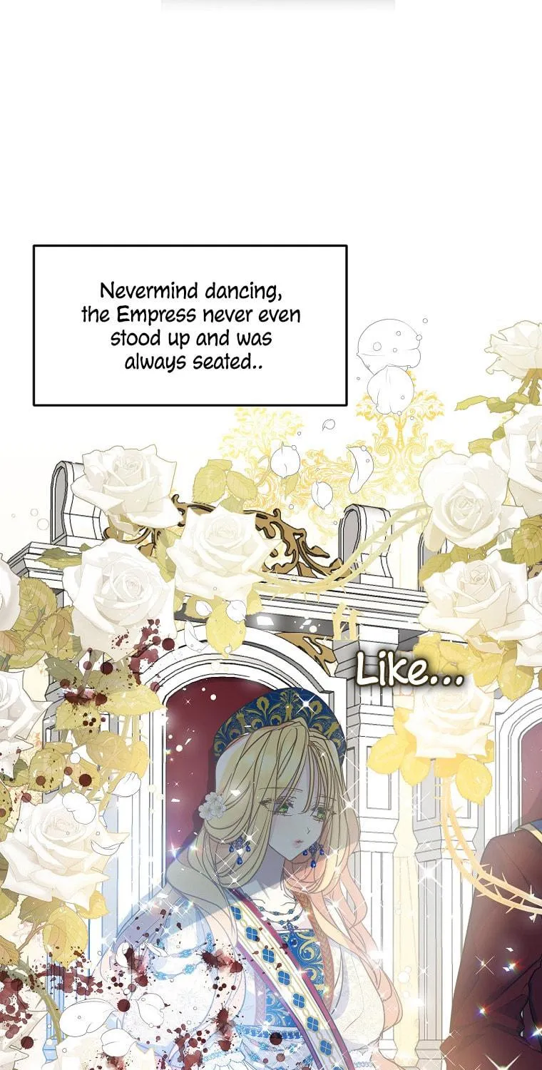 Your Majesty, Please Spare Me This Time Chapter 58 page 39 - 