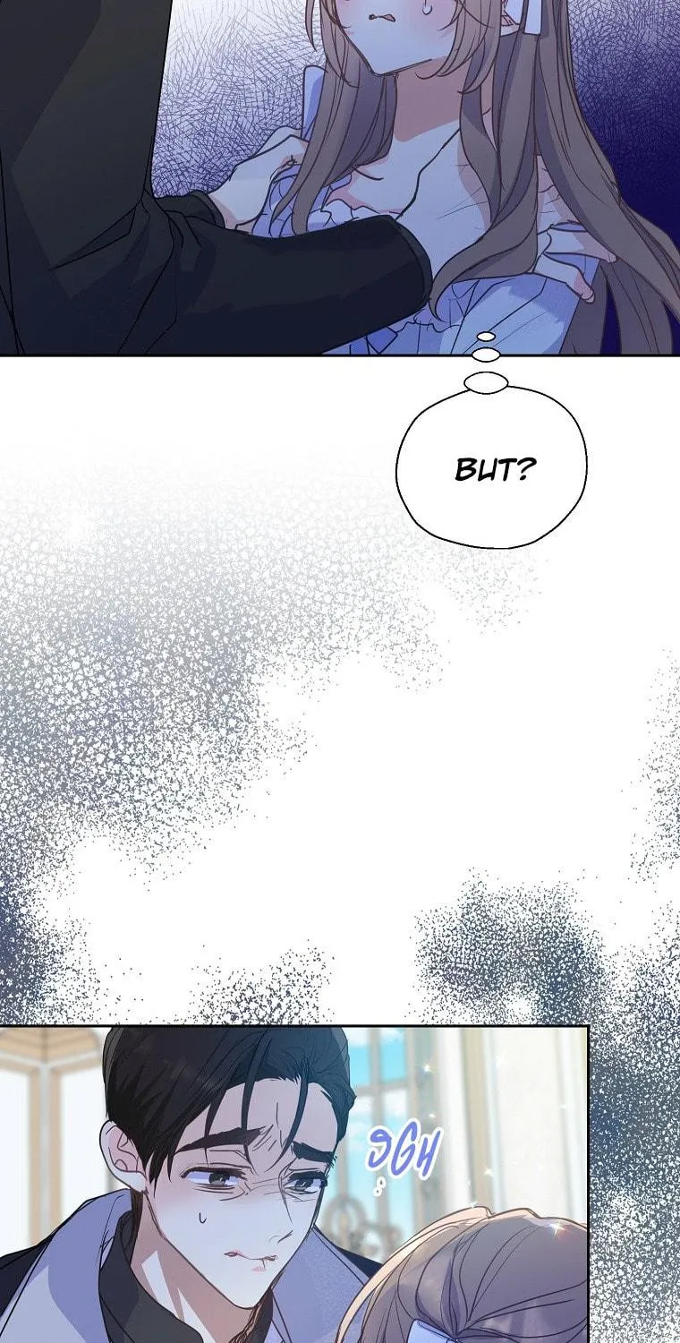 Your Majesty, Please Spare Me This Time Chapter 58 page 5 - 