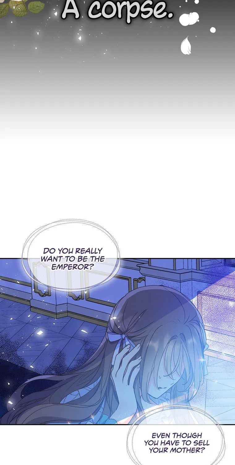 Your Majesty, Please Spare Me This Time Chapter 58 page 41 - 