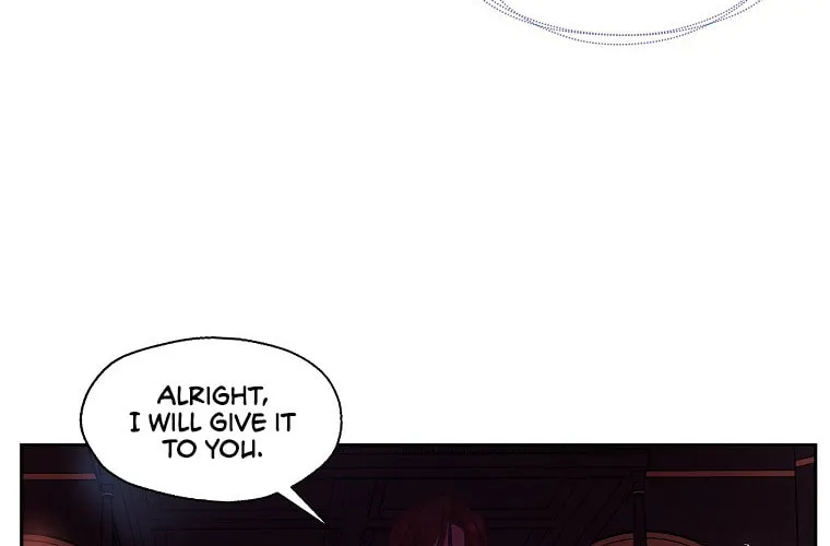 Your Majesty, Please Spare Me This Time Chapter 58 page 42 - 