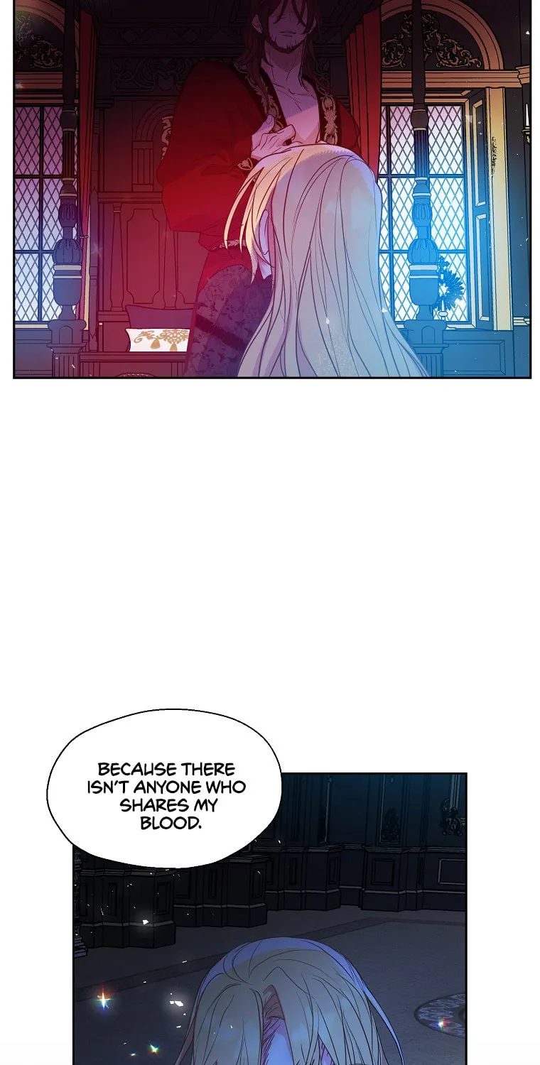 Your Majesty, Please Spare Me This Time Chapter 58 page 43 - 