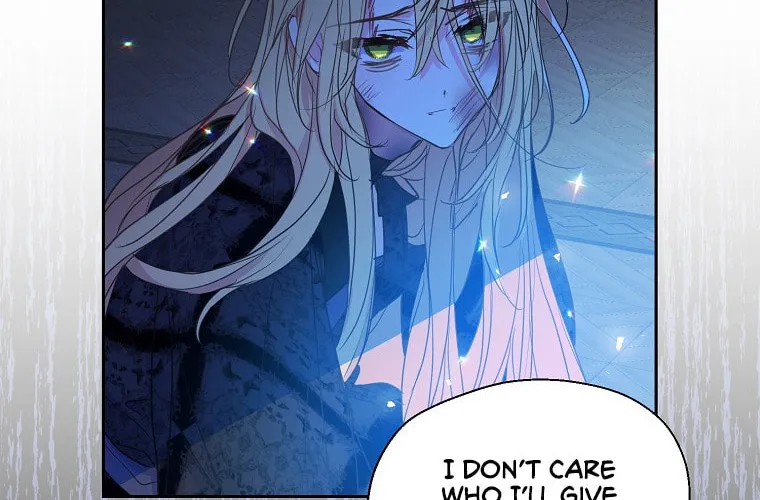 Your Majesty, Please Spare Me This Time Chapter 58 page 44 - 