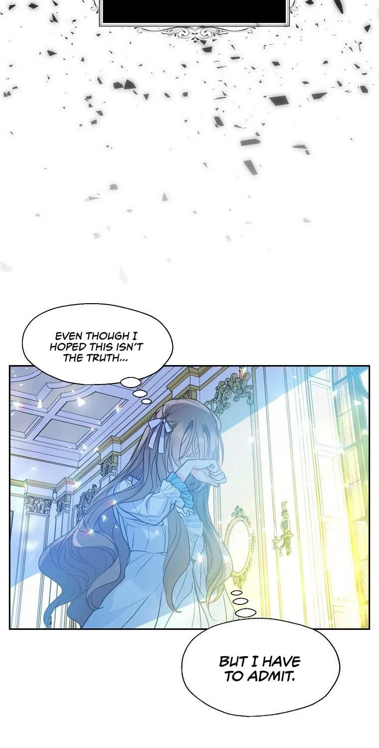 Your Majesty, Please Spare Me This Time Chapter 58 page 47 - 