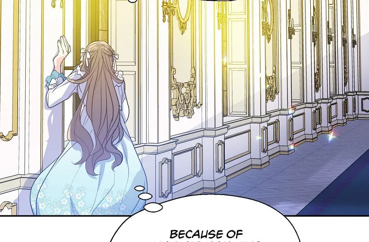 Your Majesty, Please Spare Me This Time Chapter 58 page 50 - 