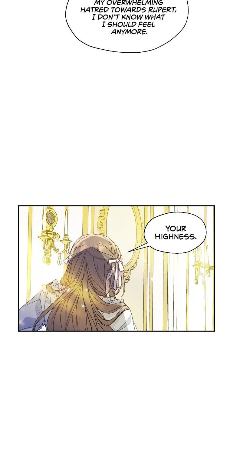 Your Majesty, Please Spare Me This Time Chapter 58 page 51 - 