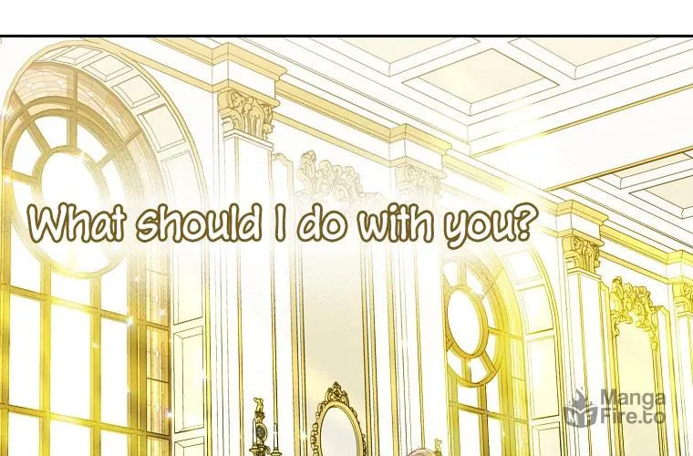 Your Majesty, Please Spare Me This Time Chapter 58 page 52 - 