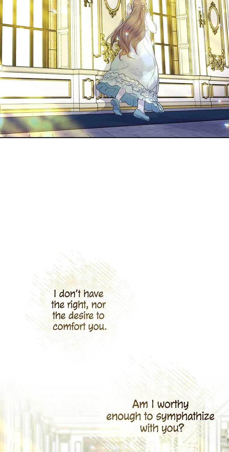 Your Majesty, Please Spare Me This Time Chapter 58 page 53 - 