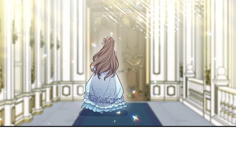 Your Majesty, Please Spare Me This Time Chapter 58 page 54 - 