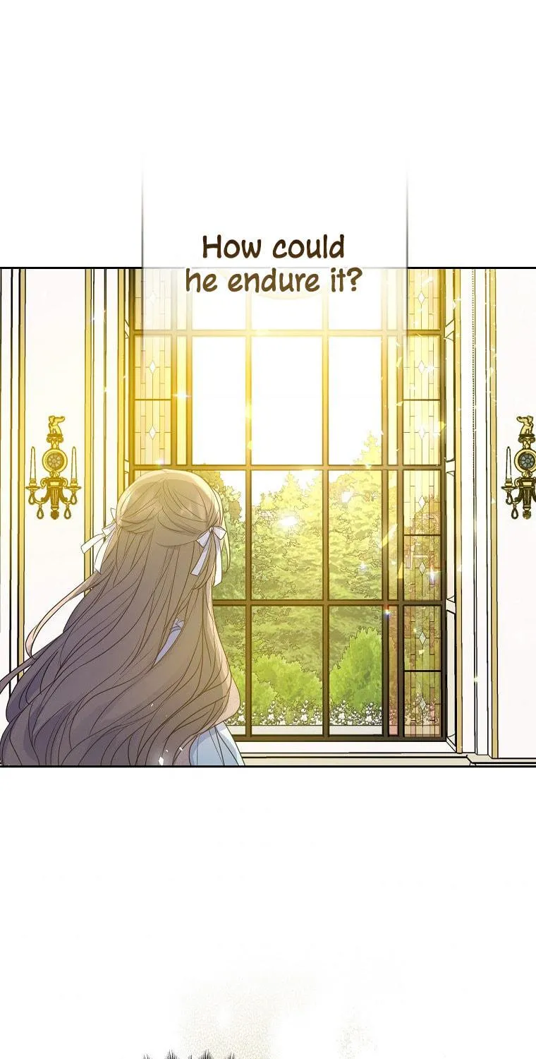 Your Majesty, Please Spare Me This Time Chapter 58 page 57 - 
