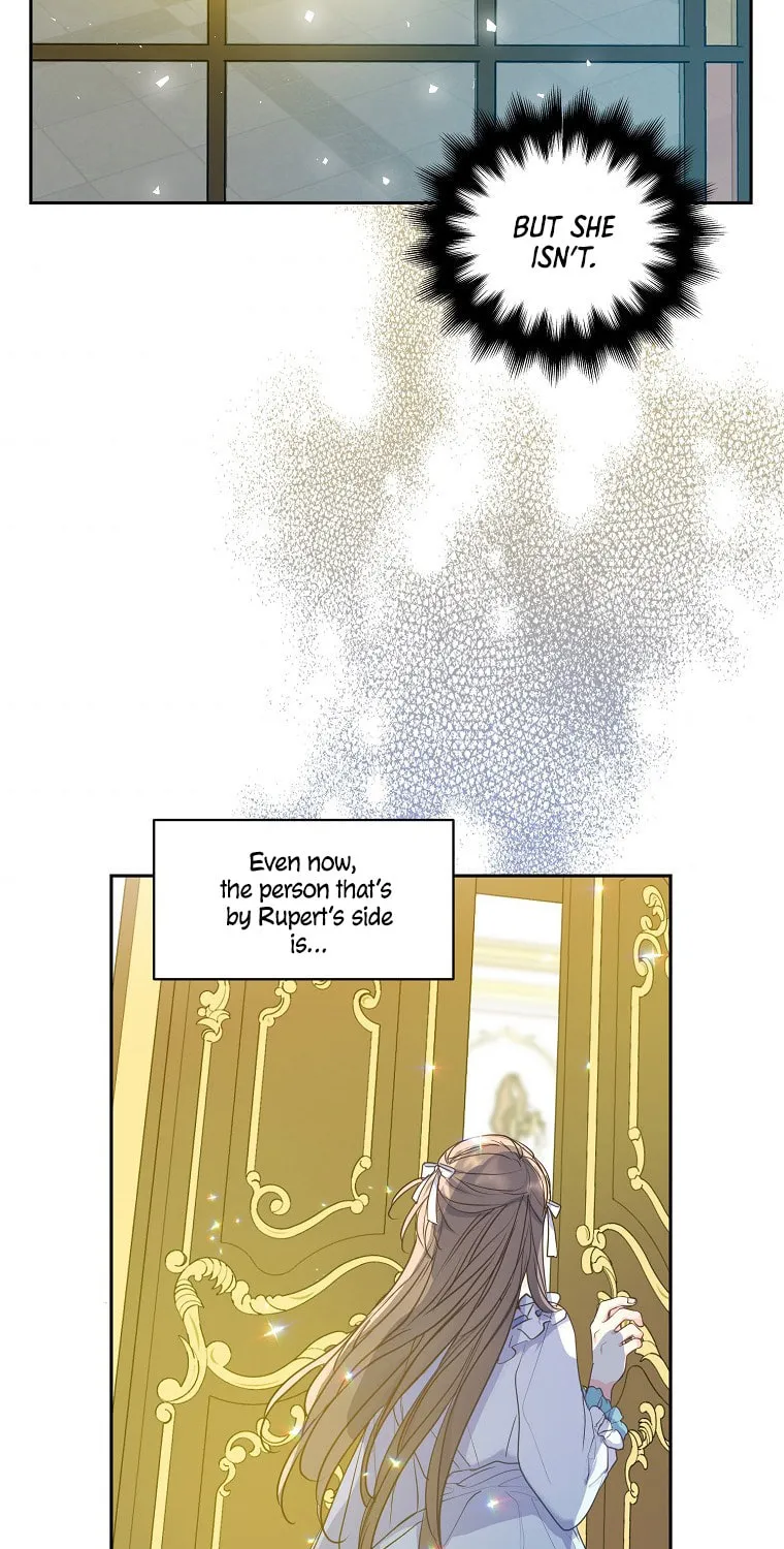 Your Majesty, Please Spare Me This Time Chapter 58 page 59 - 