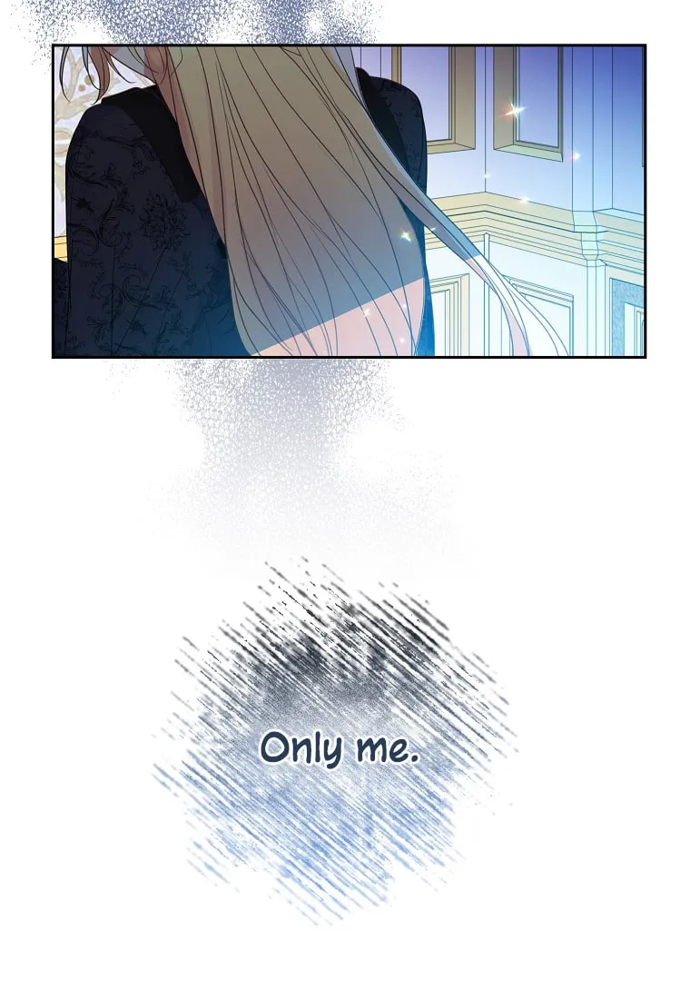 Your Majesty, Please Spare Me This Time Chapter 58 page 61 - 