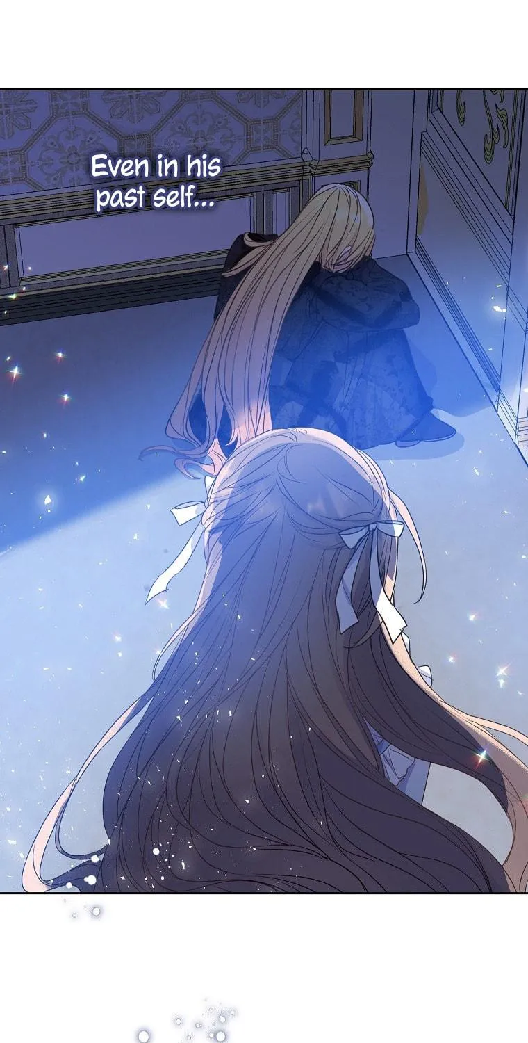 Your Majesty, Please Spare Me This Time Chapter 58 page 62 - 