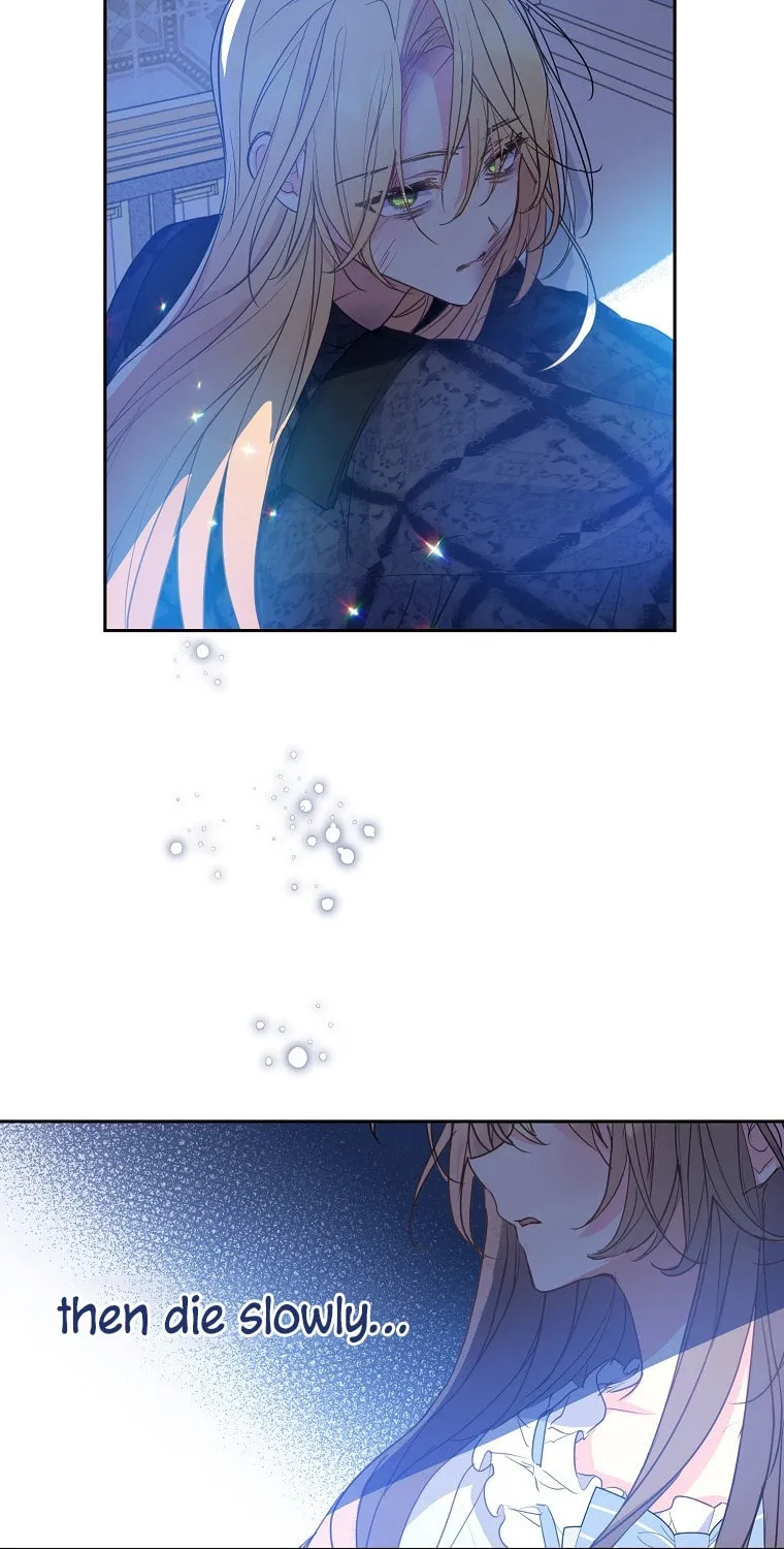 Your Majesty, Please Spare Me This Time Chapter 58 page 64 - 