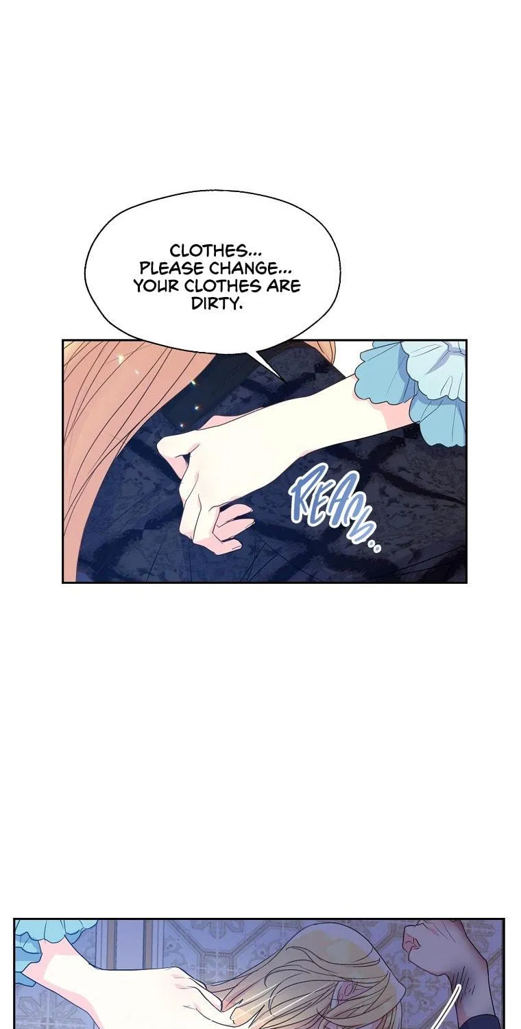 Your Majesty, Please Spare Me This Time Chapter 58 page 68 - 