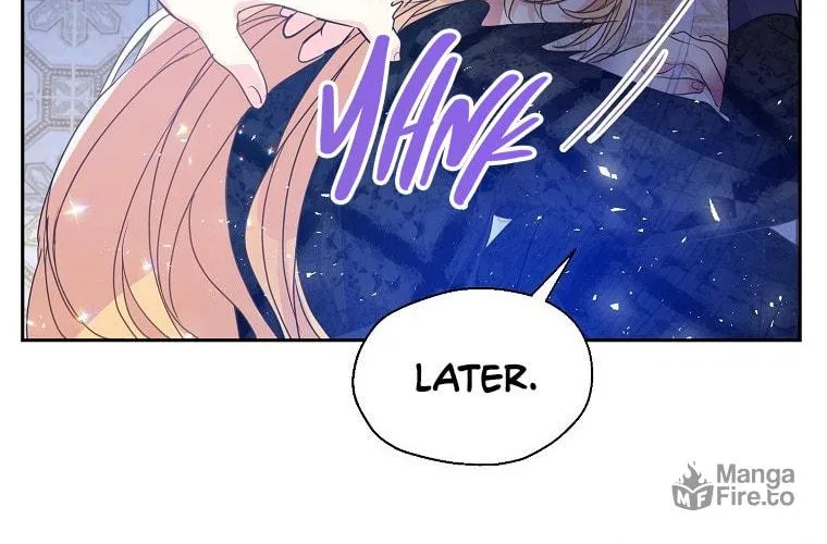 Your Majesty, Please Spare Me This Time Chapter 58 page 69 - 