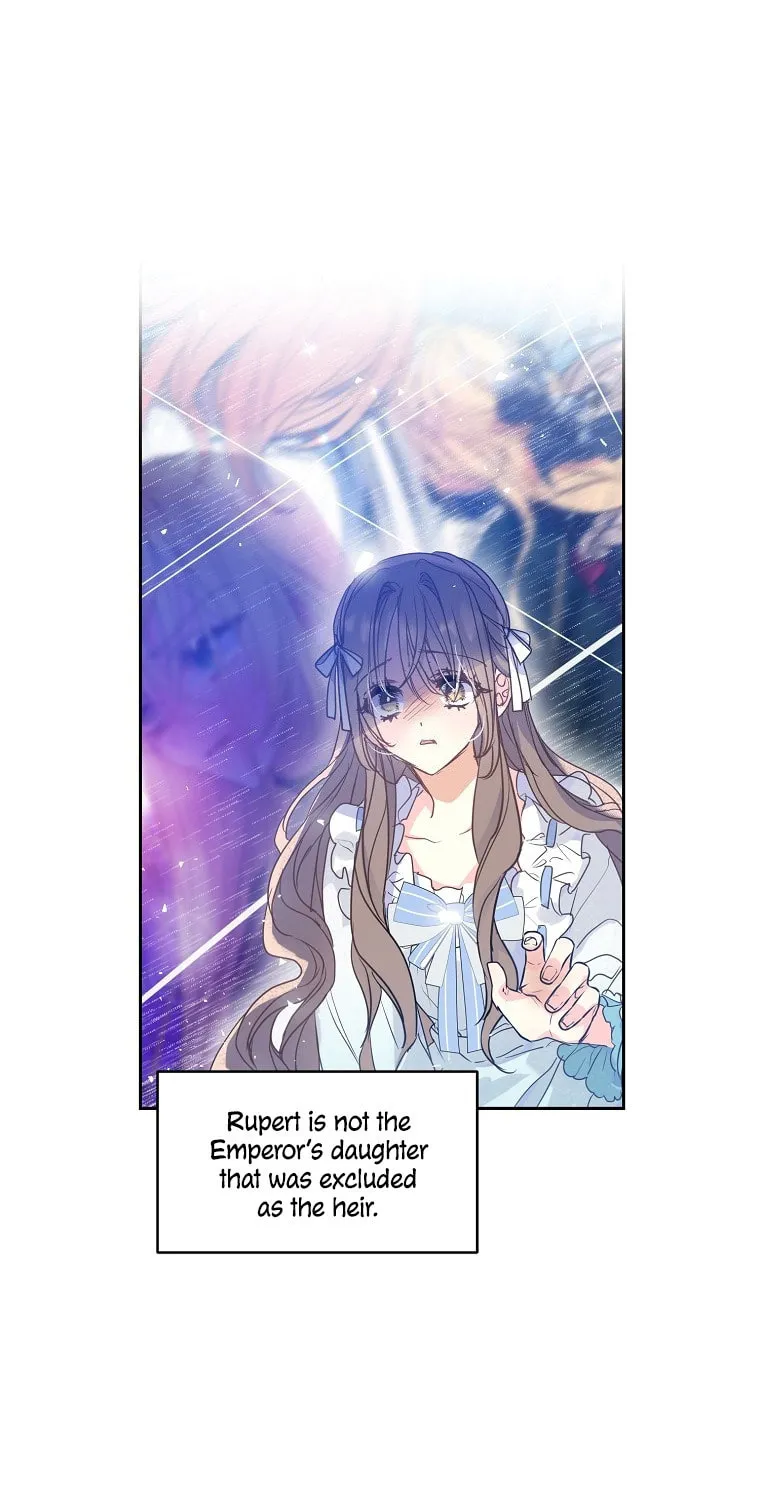 Your Majesty, Please Spare Me This Time Chapter 58 page 70 - 