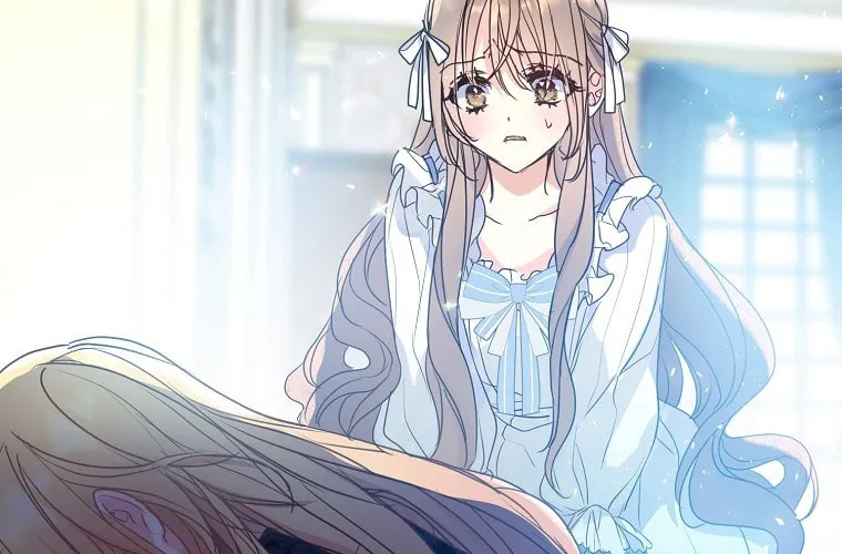 Your Majesty, Please Spare Me This Time Chapter 58 page 73 - 