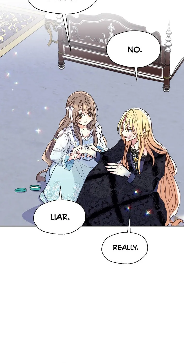 Your Majesty, Please Spare Me This Time Chapter 58 page 78 - 