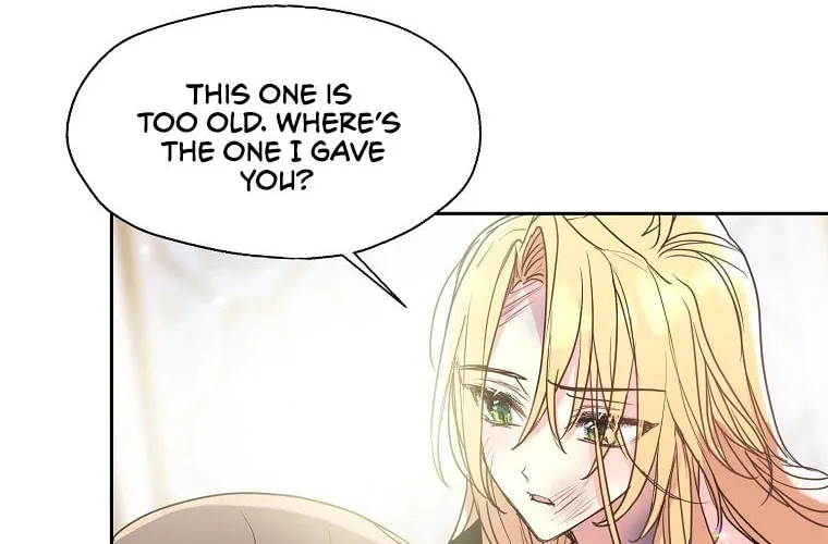 Your Majesty, Please Spare Me This Time Chapter 58 page 79 - 